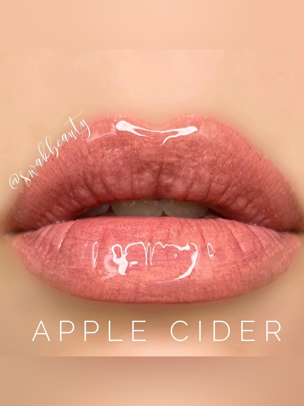 SeneGence Apple Cider LipSense New and Sealed, Authentic
